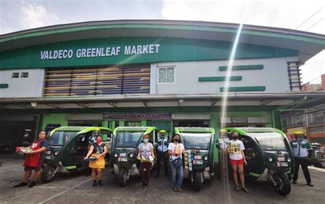 novo pasig palengke
